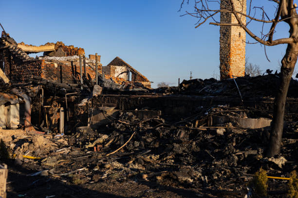 Reliable Fire Damage Removal contractor in Birmingham, NJ by Fire Damage Flint