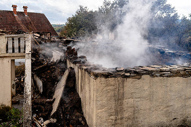 Affordable Fire Damage Removal solutions in Birmingham, NJ